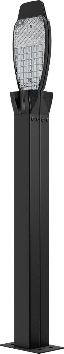 Mennekes Standfuß fuer 2 AMTRON 4Y/4B (18664)-0