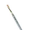 Cavo dati UNITRONIC® FD CY 10 x 0.34 mm² Grigio LAPP 27446/300 300 m