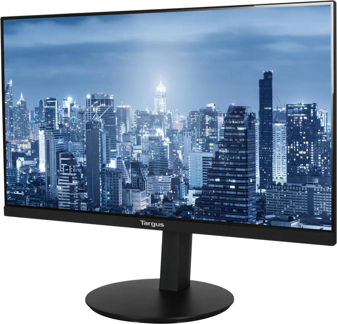 Targus DM4240SEUZ Computerbildschirm 61 cm (24" ) 1920 x 1080 Pixel HD LCD Schwarz - ohne Kabel, ohne AC-Adapter [Energi-0