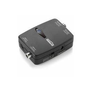 CONNECT TC22 TOSLINK COAXIAL-0