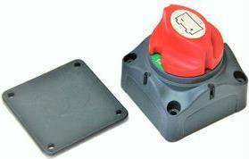 IWH 347036 Batteria separatore 12 V 24 V 36 V 48 V (347036)-0
