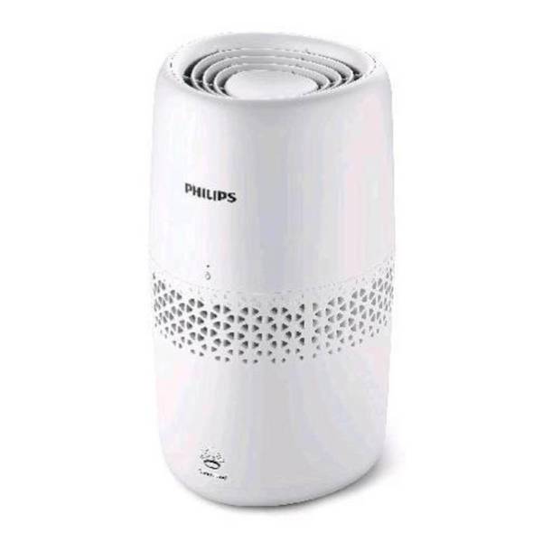 Philips HU2510/10 UMIDIFICATORE ARIA 31MQ PHILIPS NANO CLOUD BATTERI 2LITRI