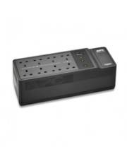 BACK-UPS 500VA 8 ITALIAN - OUTLETS 230V 1 USB-0