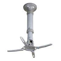 SUPPORTO A SOFFITTO 13CM PORT.25KG-0