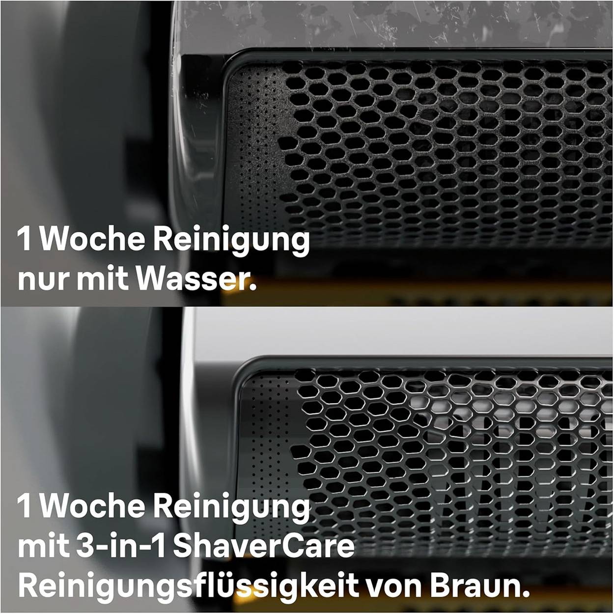 Braun CCR 2 - confezione da 2 cartucce di ricarica per stazione di pulizia-1