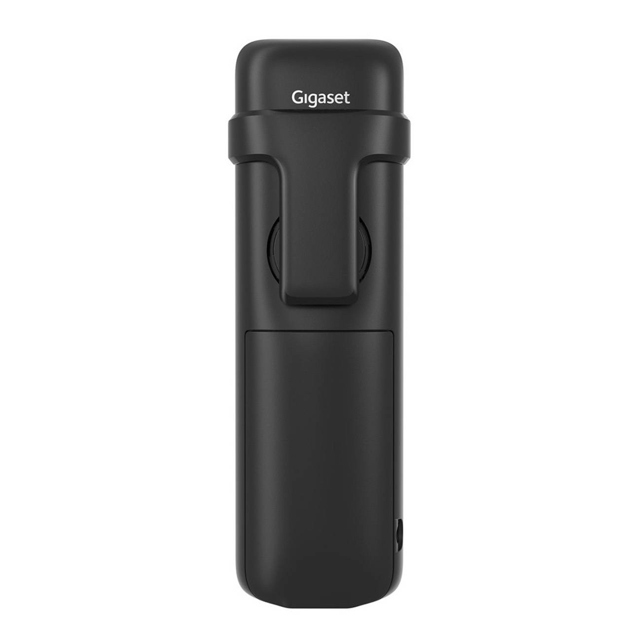 Gigaset COMFORT 550. Typ: Analoges Telefon, Hörertyp: Kabelloses Mobilteil. Freisprecheinrichtung, Telefonbuch Kapazität-2