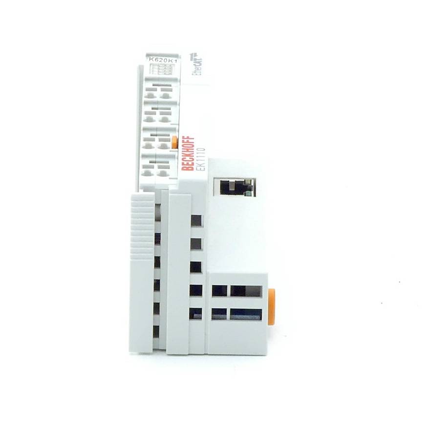 Beckhoff EtherCAT EK1110 (EK 1110)-3