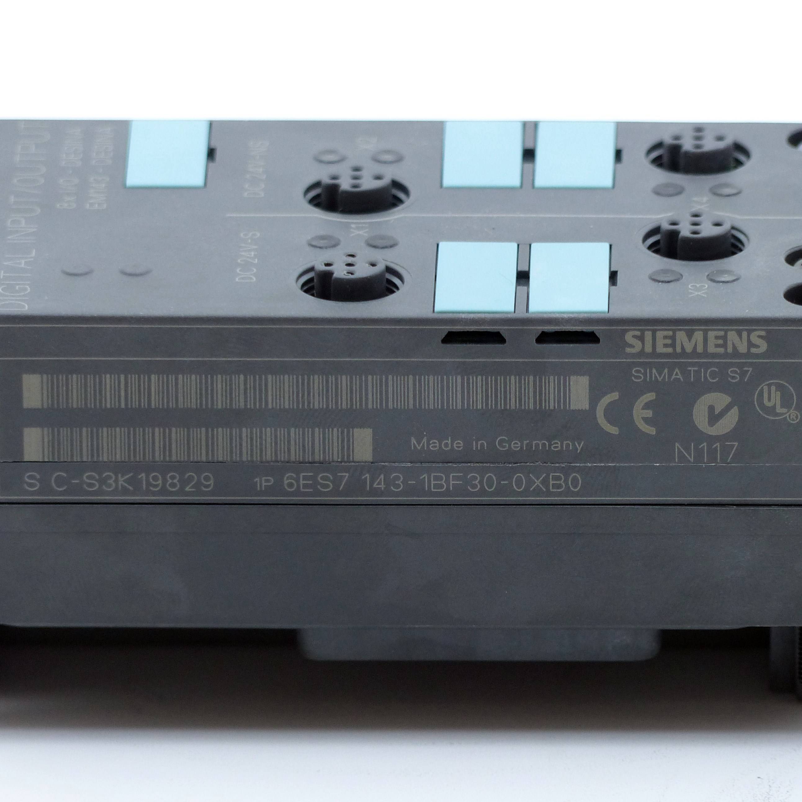 Siemens - 6ES7143-1BF30-0XB0-1