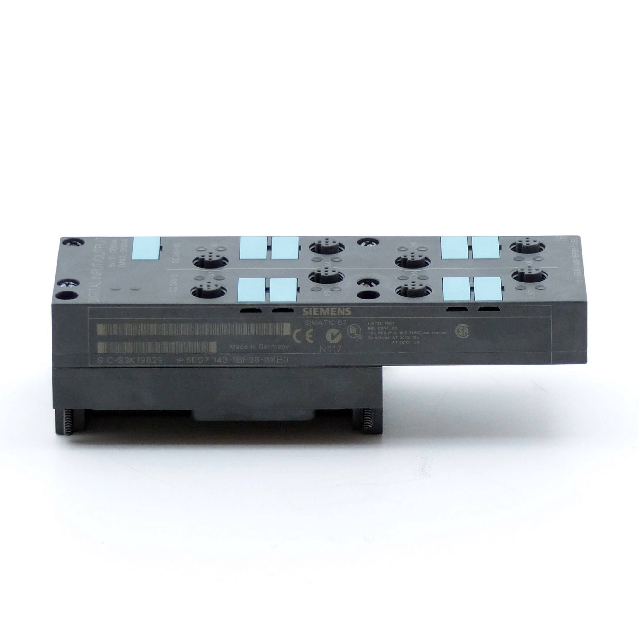 Siemens - 6ES7143-1BF30-0XB0-3
