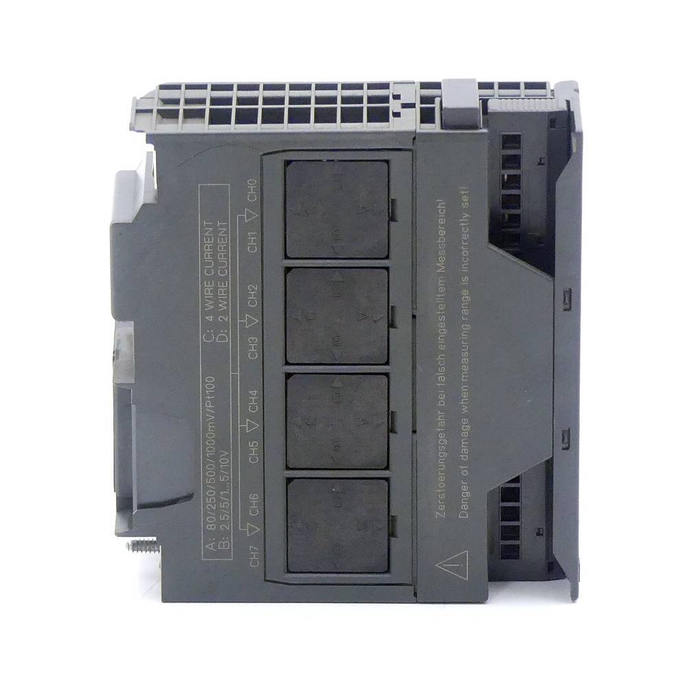 PLC SIEMENS 6ES7331-7KF02-0AB0-2