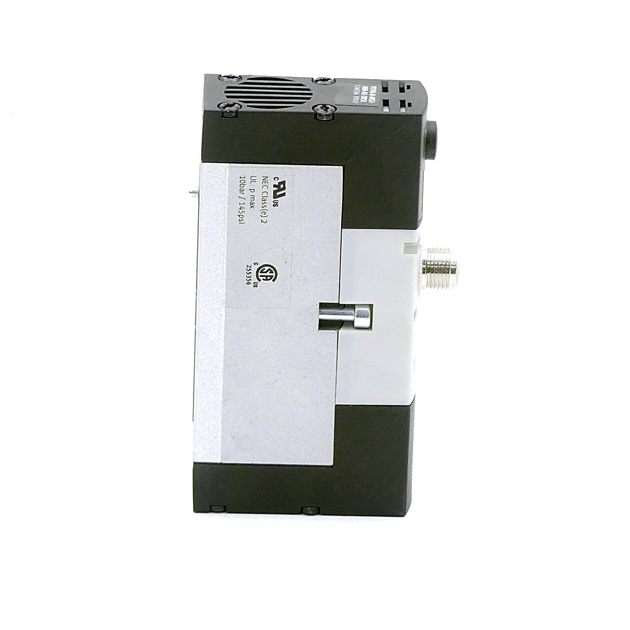 FESTO Valvola magnetica 534556 VSVA-B-M52-MH-A1-1R5L Larghezza nom 9 mm 1 pz.-2
