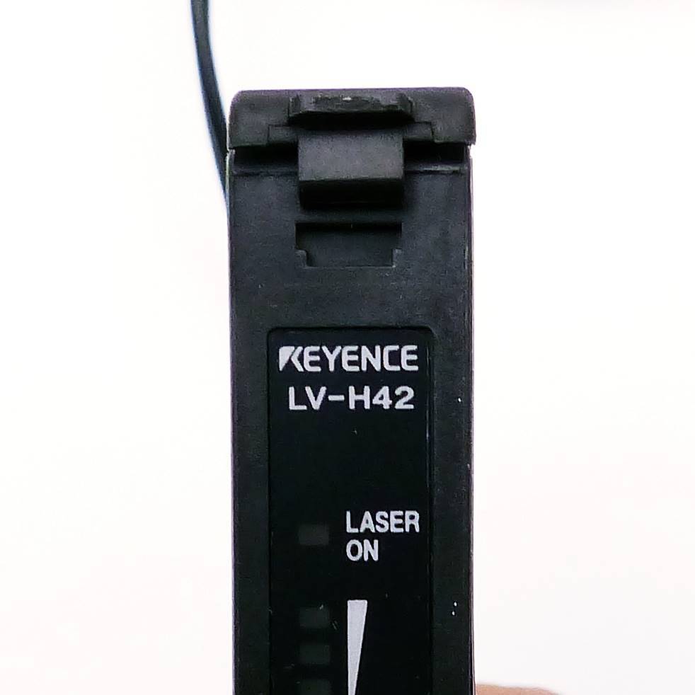 Sensoristica industriale KEYENCE LV-H42-1