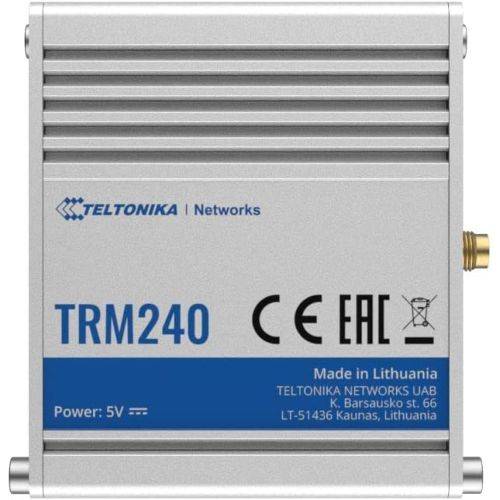 TRM240 Teltonika Modem-0