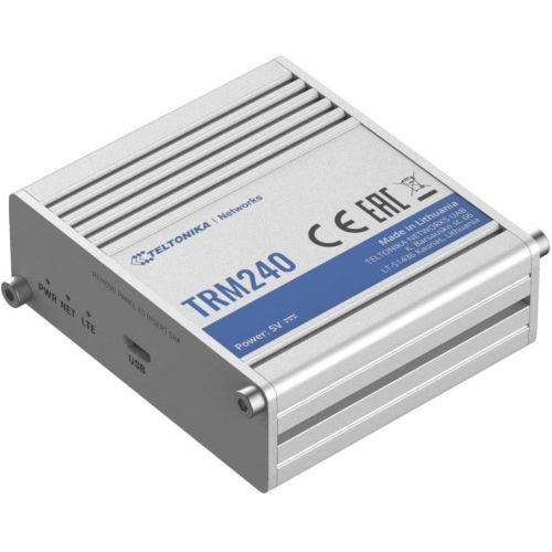 TRM240 Teltonika Modem-1