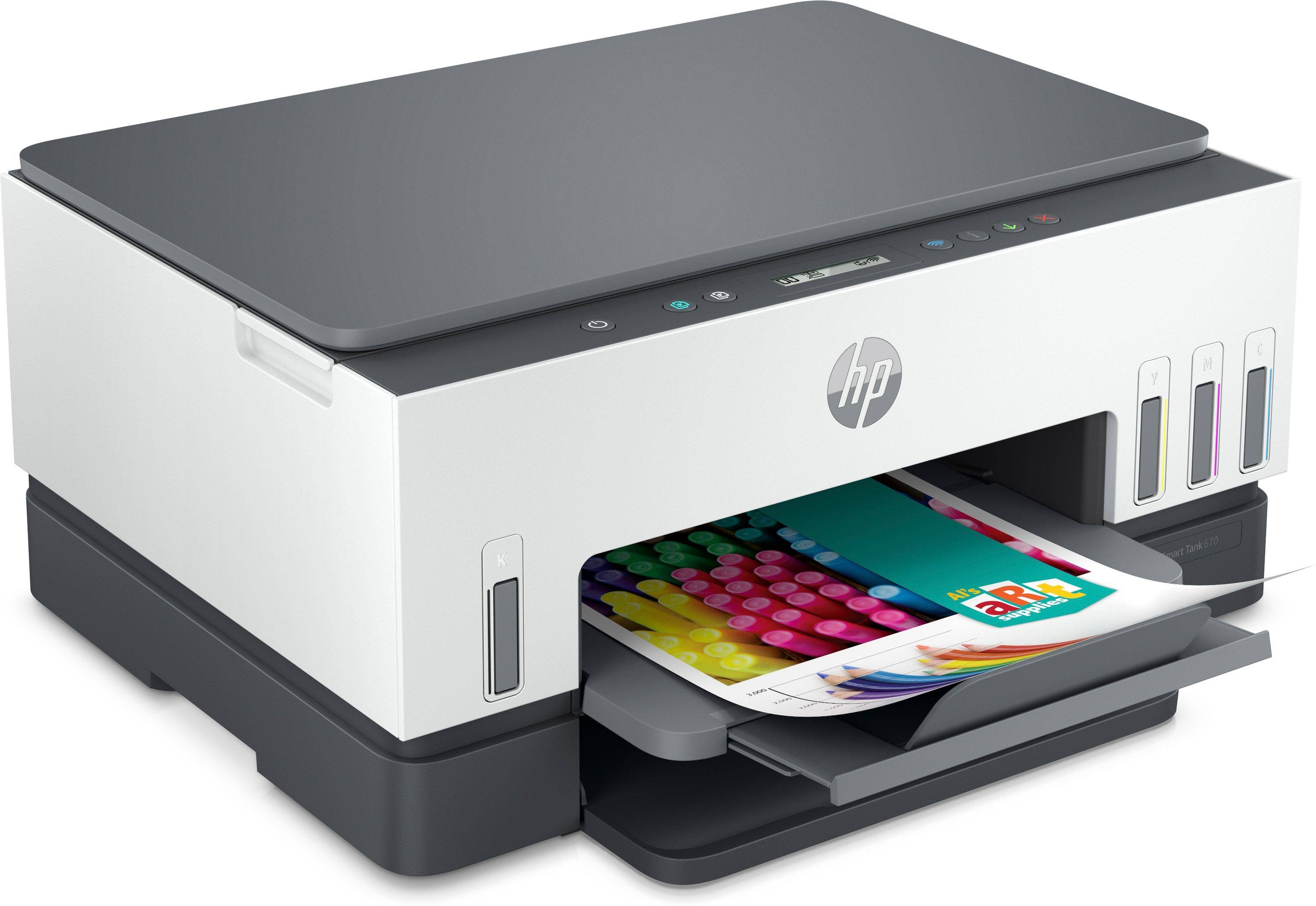 HP Smart Tank 670 All-in-One Getto termico d'inchiostro A4 4800 x 1200 DPI 12 ppm Wi-Fi-1