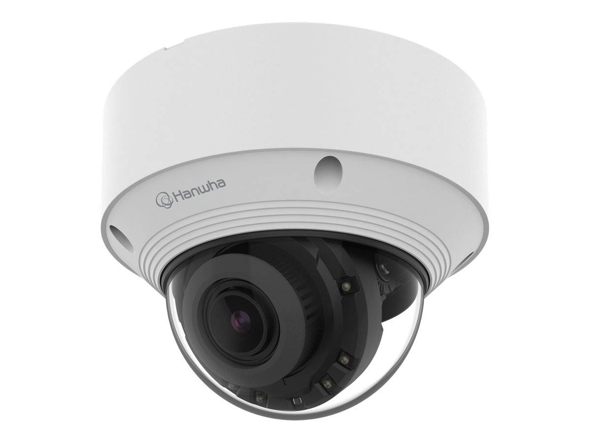 5MP IR Vandal Dome Camera - Warranty: 60M-0