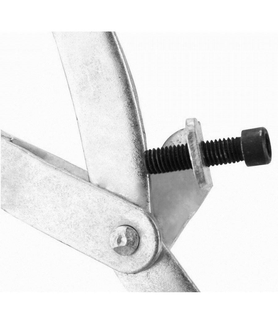 Attrezzo Moto Chiave Blocca Volano Variatore Ventola Puleggia Campana Universale --2