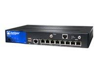 Juniper Networks SRX210HE-POE-2