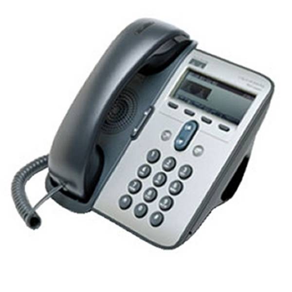 Cisco CP-7912G-CH1-A