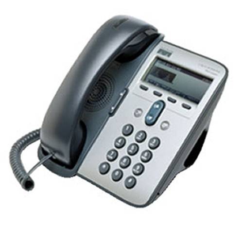 Cisco CP-7912G-CH1-A-0