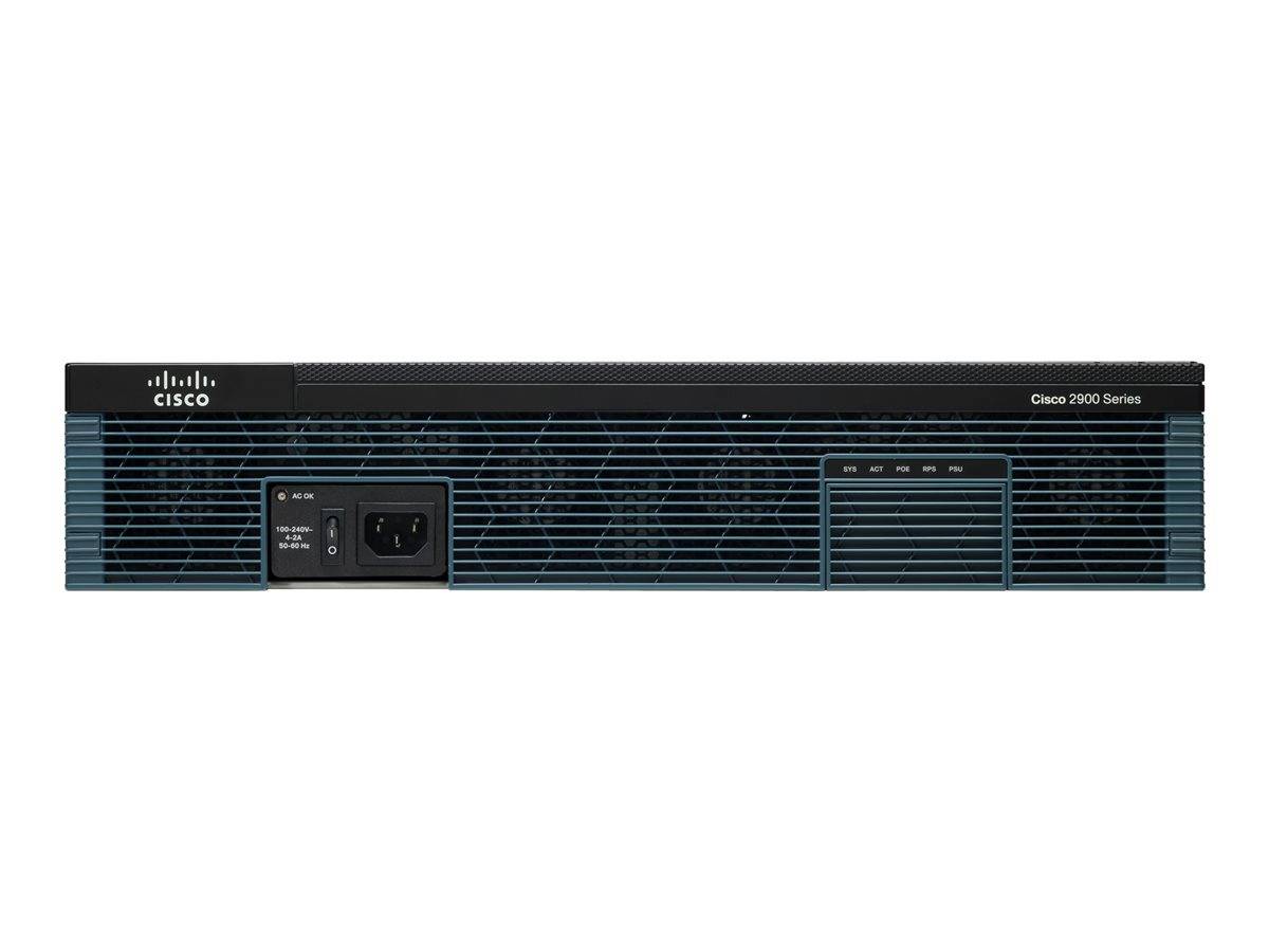 Cisco C2951-CME-SRST/K9-3