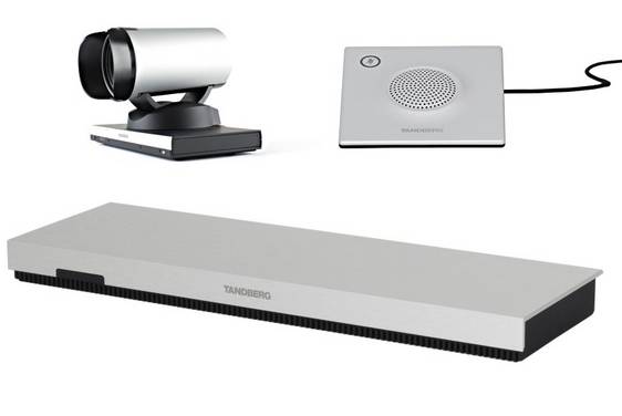 Cisco CTS-INTP-C40-WC-K9