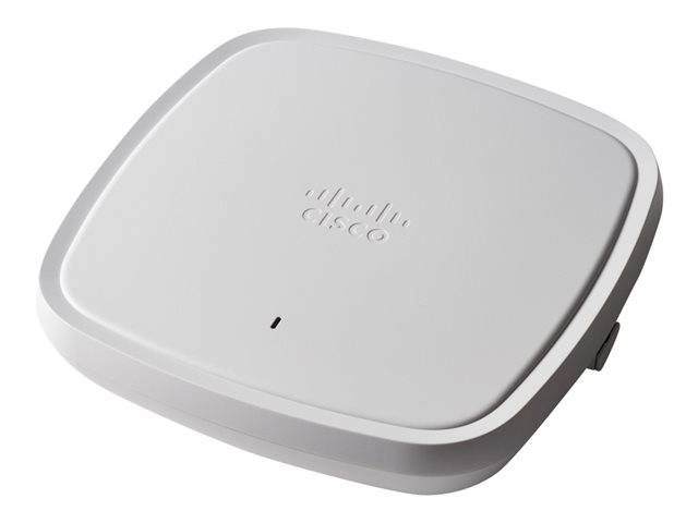 Cisco C9120AXI-EWC-E-3