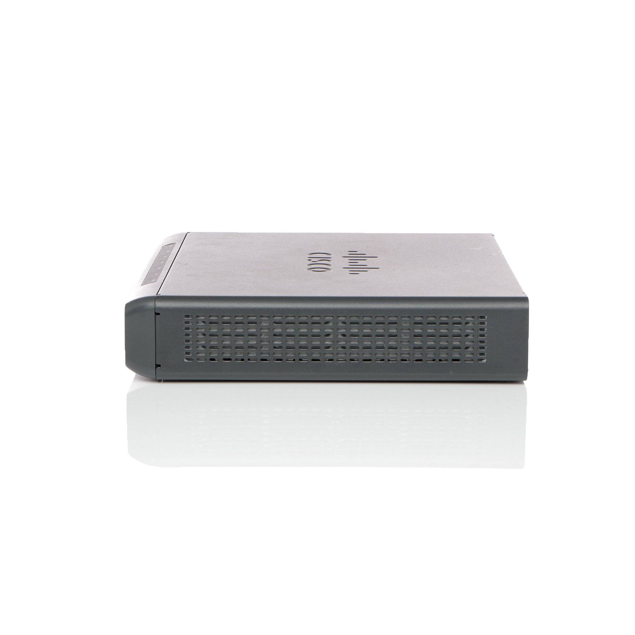 Cisco Systems VG204 Voice over IP-1