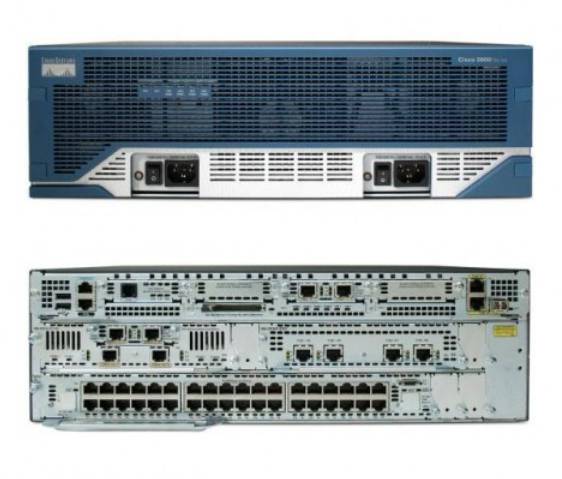 Cisco CISCO3845-HSEC/K9-0