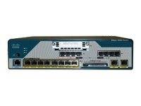 Cisco C1861-2B-VSEC/K9-1