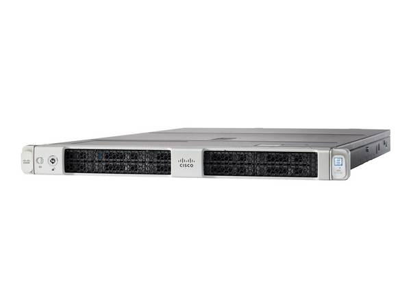 Cisco UCSC-C220-M5SX
