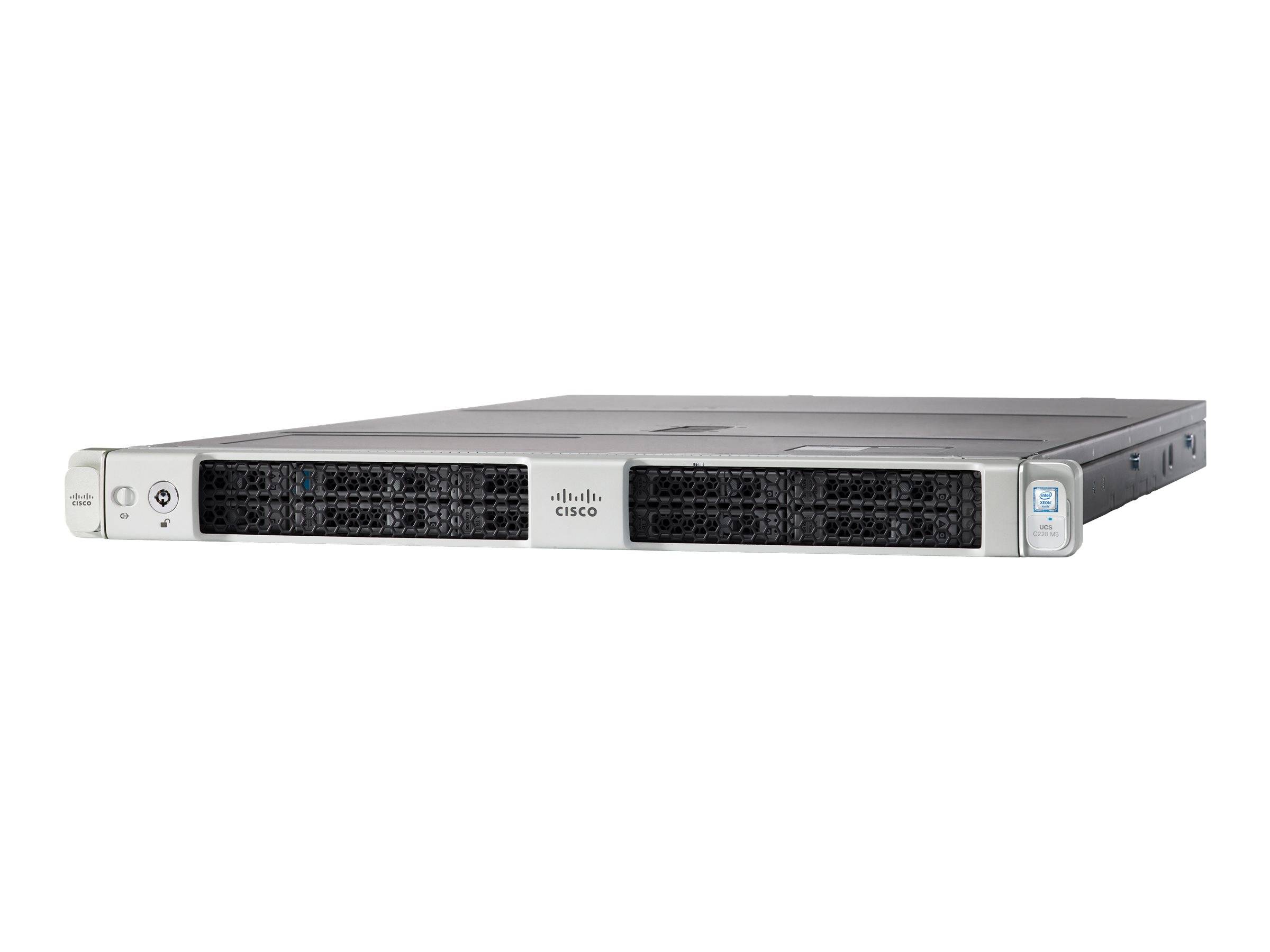 Cisco UCSC-C220-M5SX-0