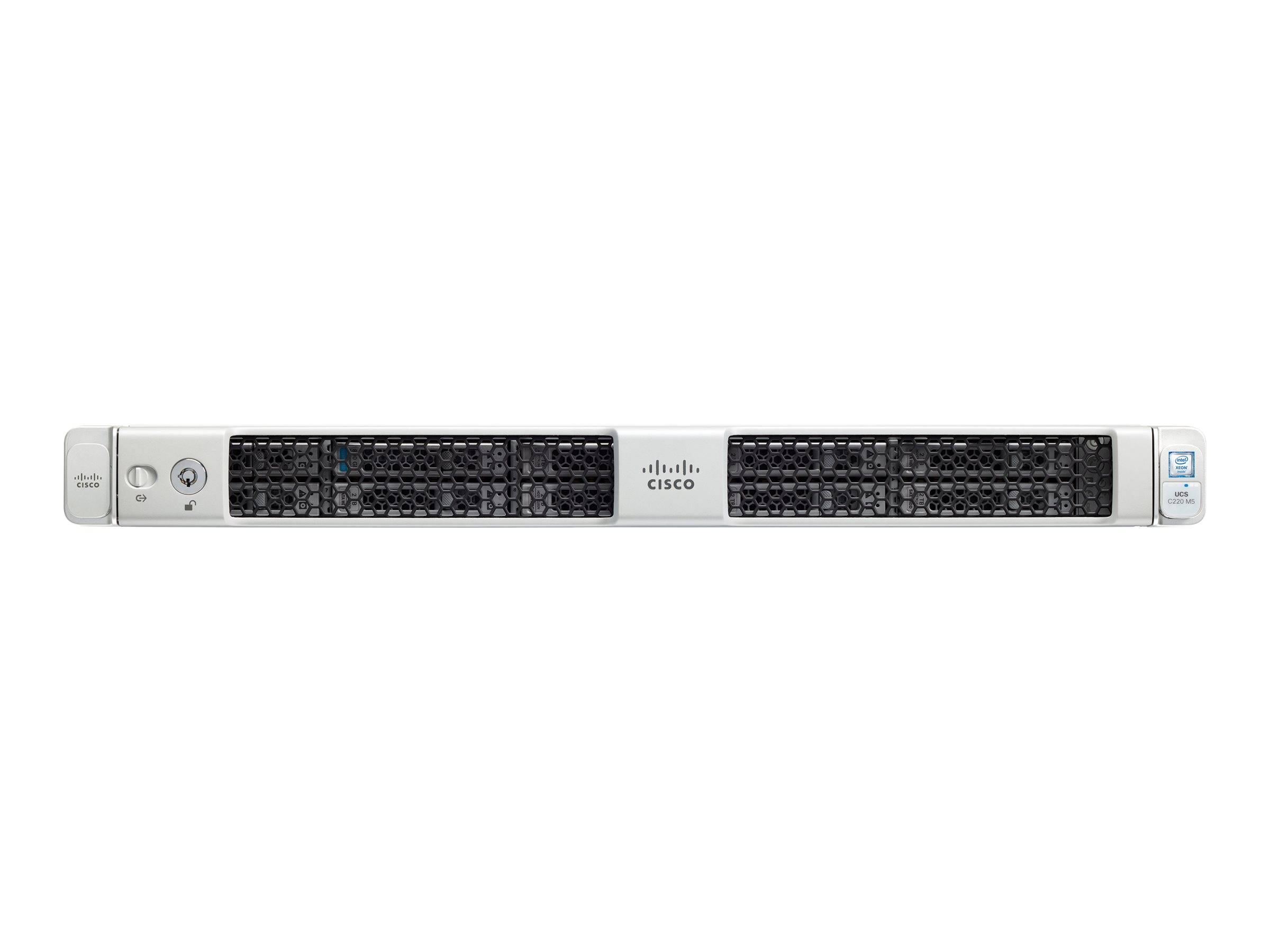Cisco UCSC-C220-M5SX-3