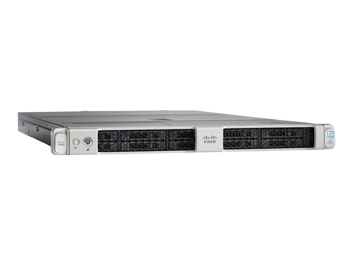 Cisco UCSC-C220-M5SX-4