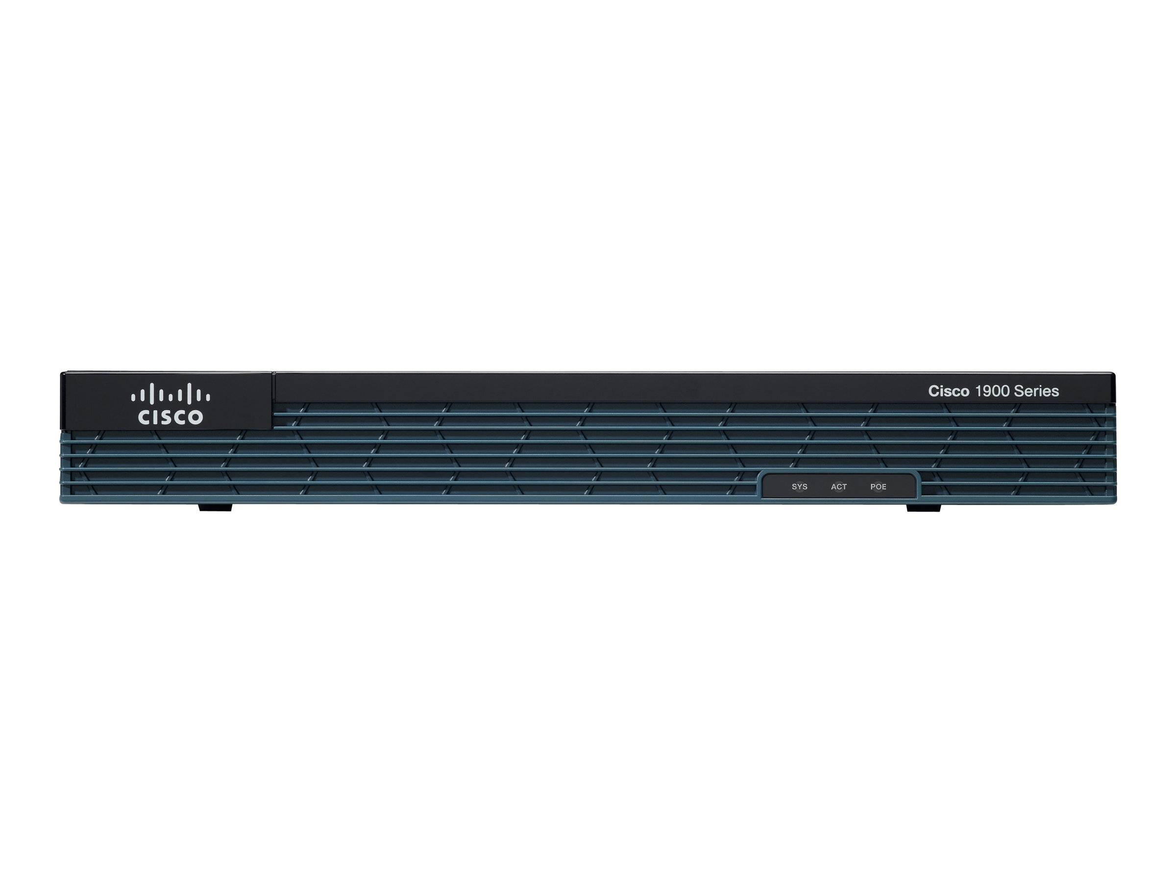 Cisco CISCO1921DC/K9-0