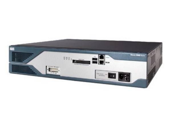 Cisco C2851-35UC-VSEC/K9