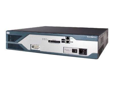 Cisco C2851-35UC-VSEC/K9-0