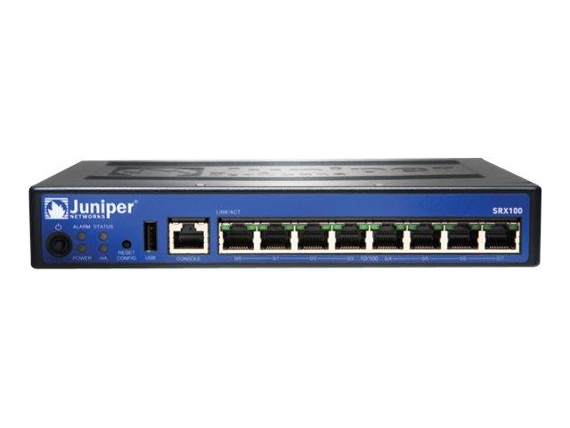 Juniper Networks SRX100H2-0
