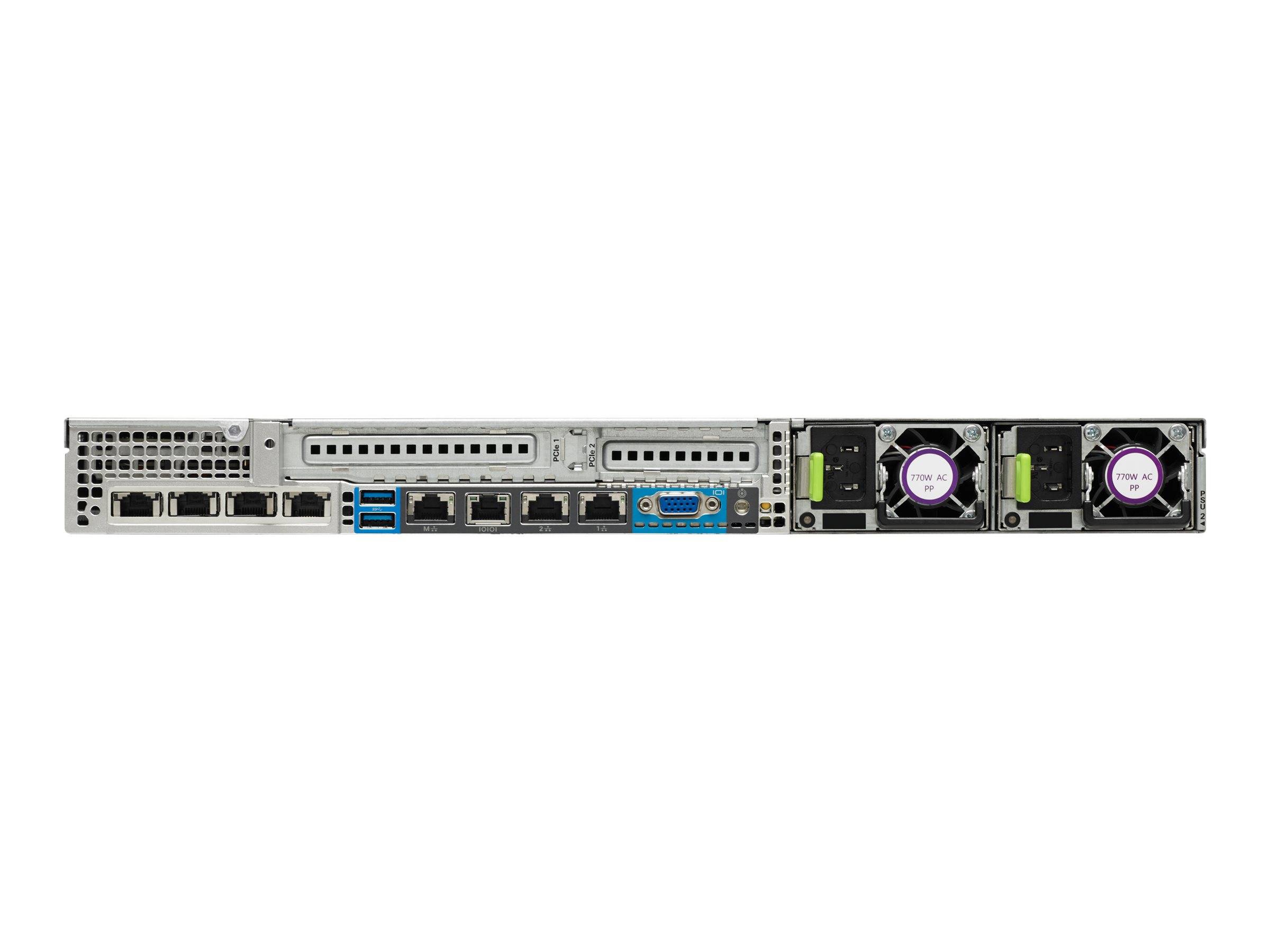Cisco UCS-SPR-C220M4-BS1-2