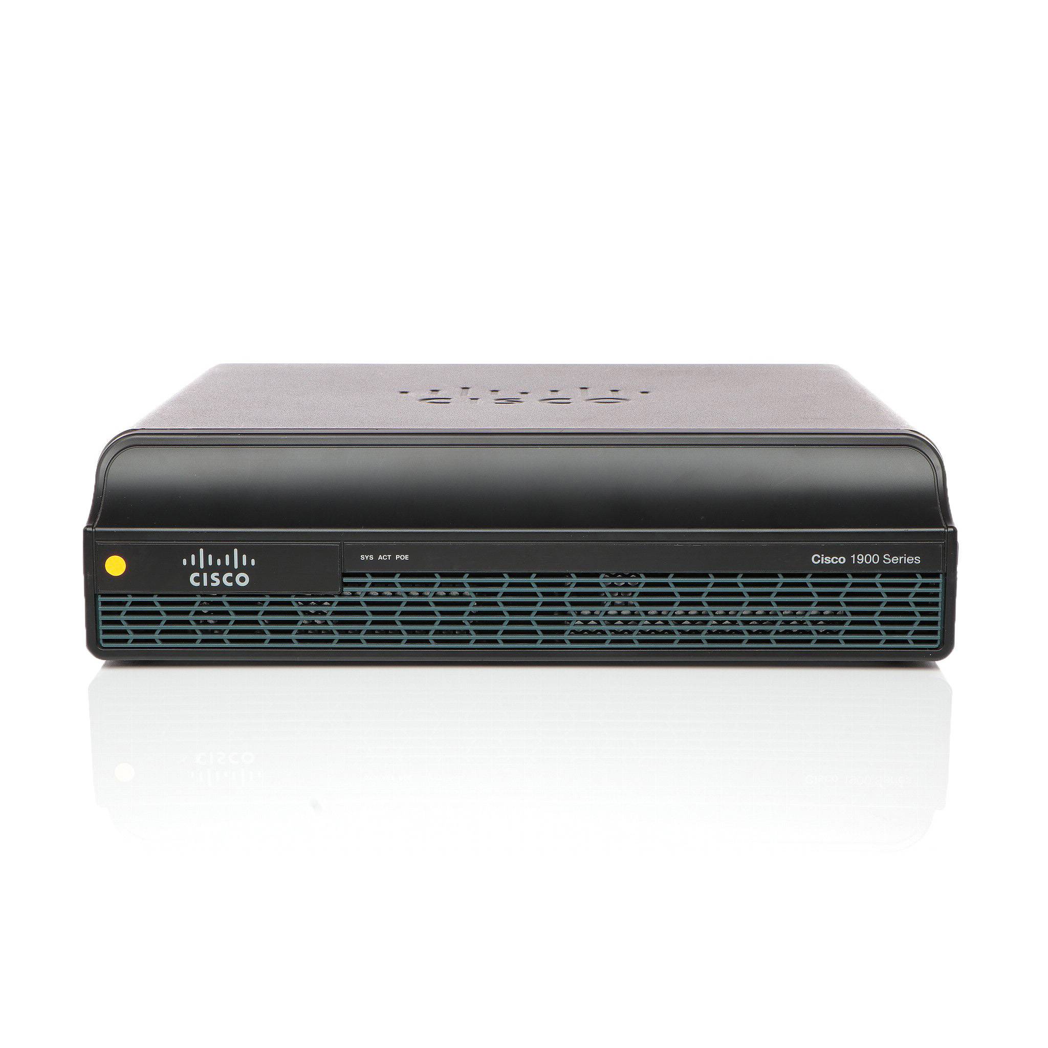 Cisco C1941-WAASX/K9-0