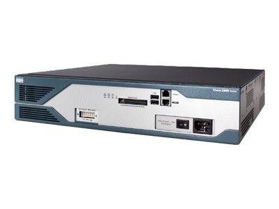 Cisco CISCO2821-SEC/K9-1
