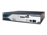 Cisco CISCO2821-SEC/K9-2