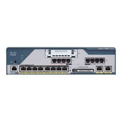 Cisco C1861E-SRST-F/K9-0