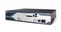 Cisco C2821-25UC-VSEC/K9-2