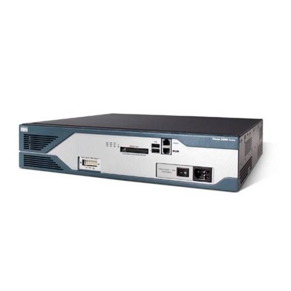 Cisco C2821-H-VSEC/K9