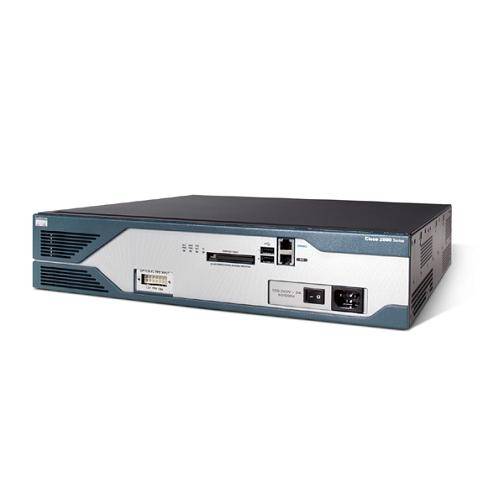 Cisco C2821-H-VSEC/K9-0