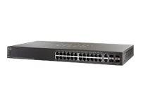 Cisco SG500-28MPP-K9-G5-1