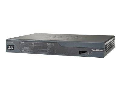 Cisco C886VA-CUBE-K9-1