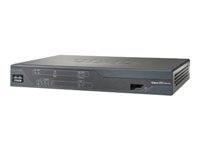 Cisco C886VA-CUBE-K9-2