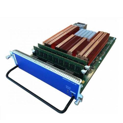 Juniper Networks SRX3K-SPC-1-10-40-0